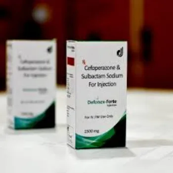 Sulbactam Sodium Injection